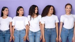 Four Ways to Overcome Social Comparison