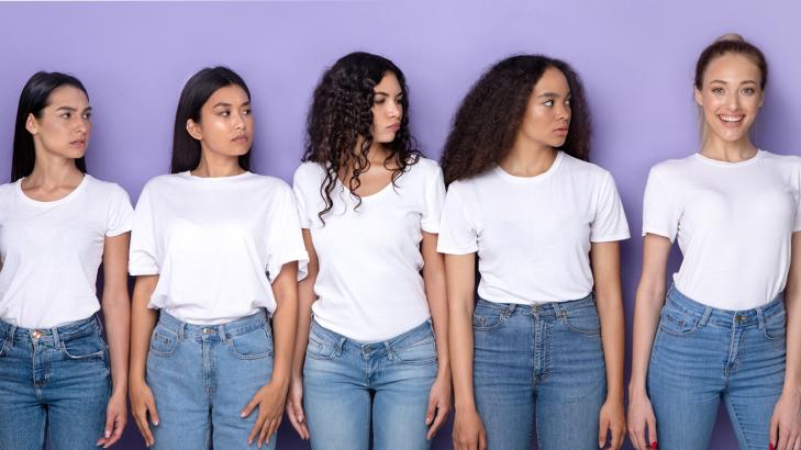 Four Ways to Overcome Social Comparison