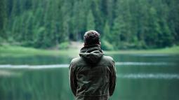 How to Be Grateful and Strong on Tough Days?