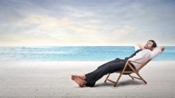 4 Reasons Why You Should Not Retire