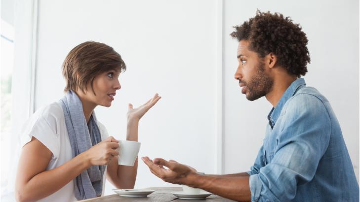 The Art of Confronting Others and Responding to Abuse