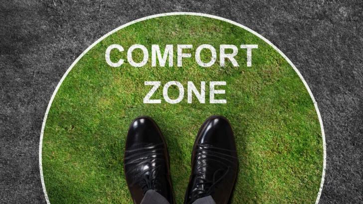 21 Special Challenges to Exit the Comfort Zone and Grow Your Personality