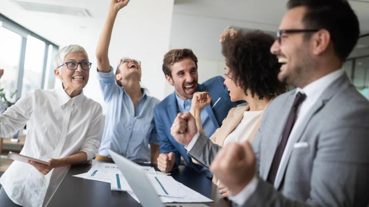 5 Power-Ups for Employee Engagement