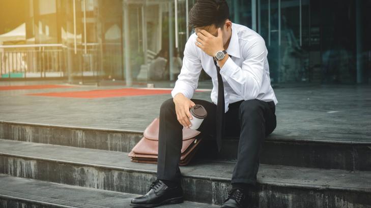 Granting Yourself Another Chance: Starting Anew After Failure