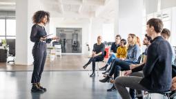 Training in Problem-solving and Decision-making Skills