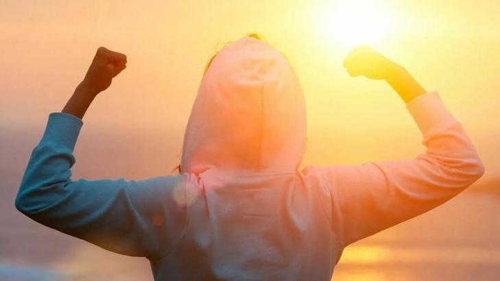 5 Ways to Help You Stay Motivated