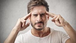 4 Steps to Controlling Your Emotional Outbursts