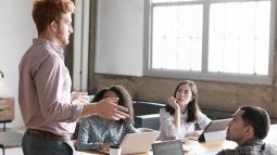 How to Improve Your Persuasion Skills?