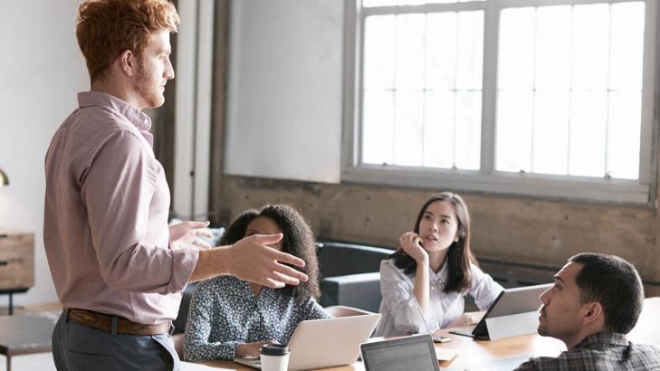 How to Improve Your Persuasion Skills?
