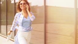21 Confident Women Traits - Part I