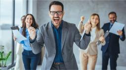 How to Make Your Employees Happier and More Productive?