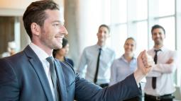 12 Charismatic Personality Traits You Can Master
