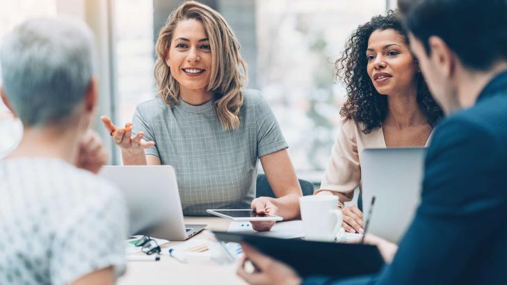 Improving Workplace Relationships Using Emotional Intelligence - Part I