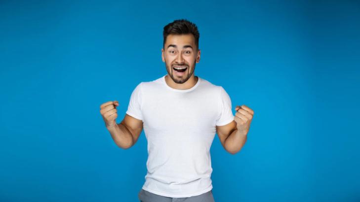 3 Steps to Stop Giving Up on Your Goals
