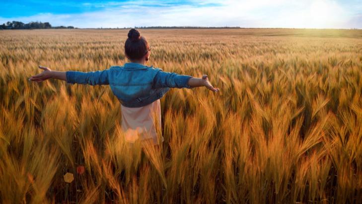 How to Create Real Change in Your Life?