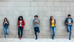 5 Ways to Develop Social Capital