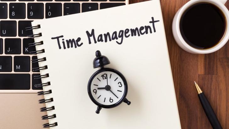 3 Time-Saving Tips to Achieve Your Goals