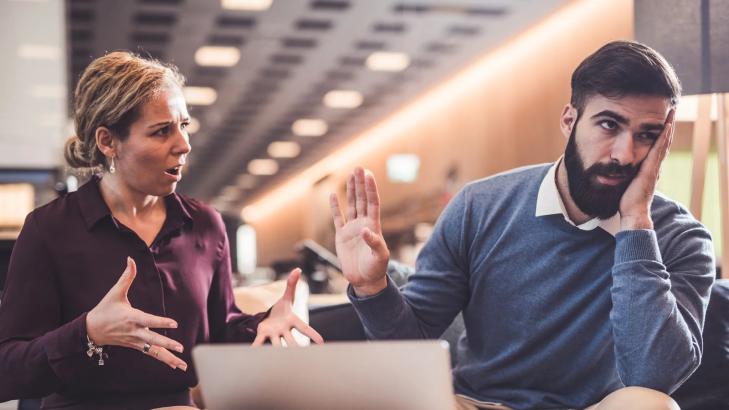 9 Toxic Behaviors Hinder Good People