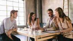 Body Language in Communication