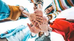 Why Should Personal Development Focus More on Human Relationships?