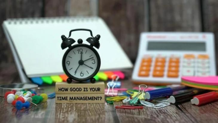 5 Reasons Why Time Management Is Among the Most Essential Skills