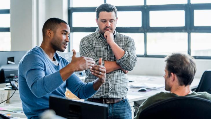 How to Influence Others Using Your Body Language?