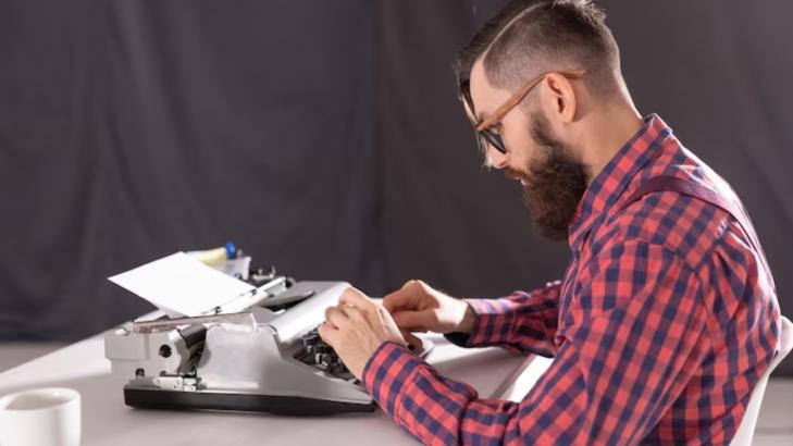 The Typewriter Is a Long Tale: How Has It Evolved and Changed Over Time?