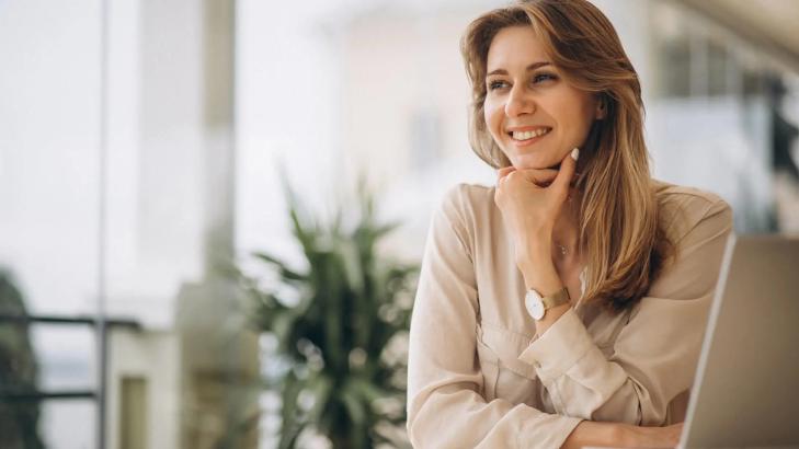 Enhance Self-Confidence By Changing Self-image