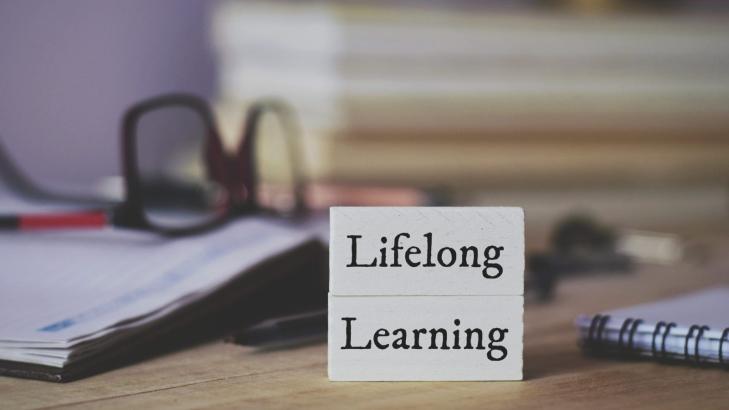 The Importance of Continuous Learning