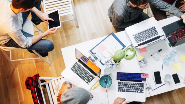 3 Ways to Design and Build Your Life as You Like