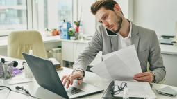 The Busiest People in the World: 12 Secrets to Optimal Performance