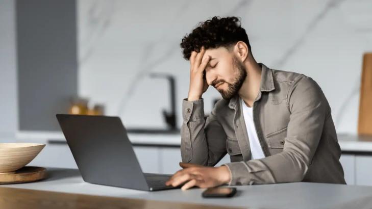 How to Separate Your Career from Your Sense of Self-Confidence and Self-Esteem?