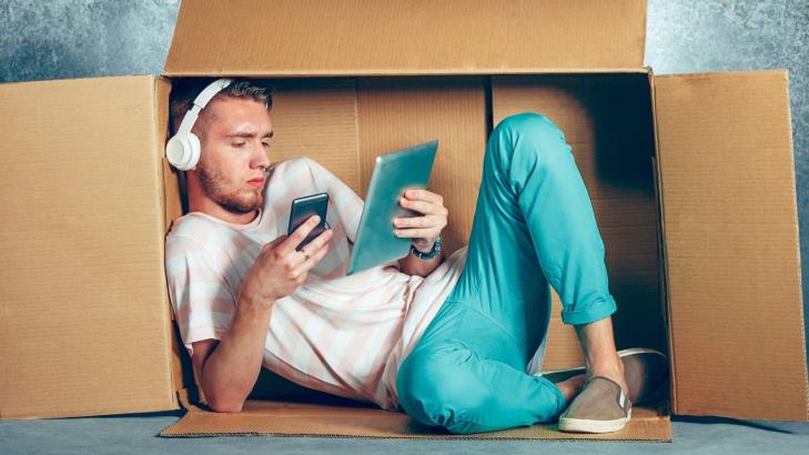 23 Facts About Introverts