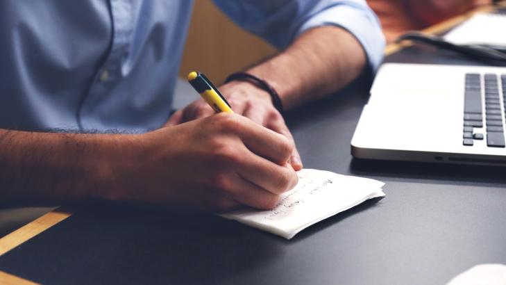 The Basic Norms and Benefits of Writing