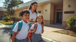 How Do We Make School a Place Our Children Look Forward to?