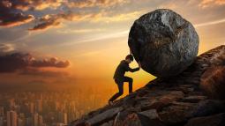 6 Elements to Promote the Challenge Spirit