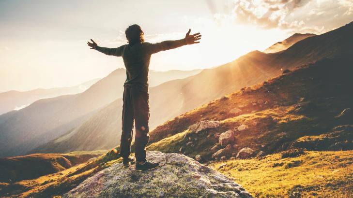 3 Tips for Making a Significant Life Transition When It Seems Impossible