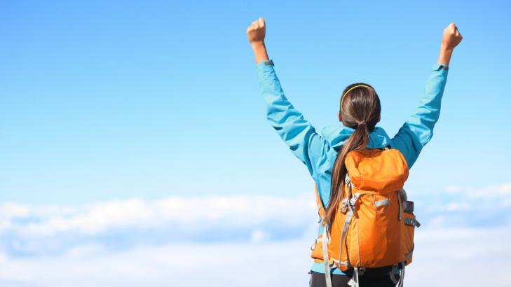 Self-Efficacy Theory: Its Role in Explaining Enthusiasm