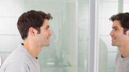 Negative and Positive Self-Talk and Their Applications in Practical Life