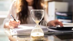10 Common Time Wasters
