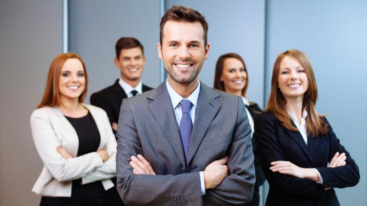 5 Personal Development Strategies