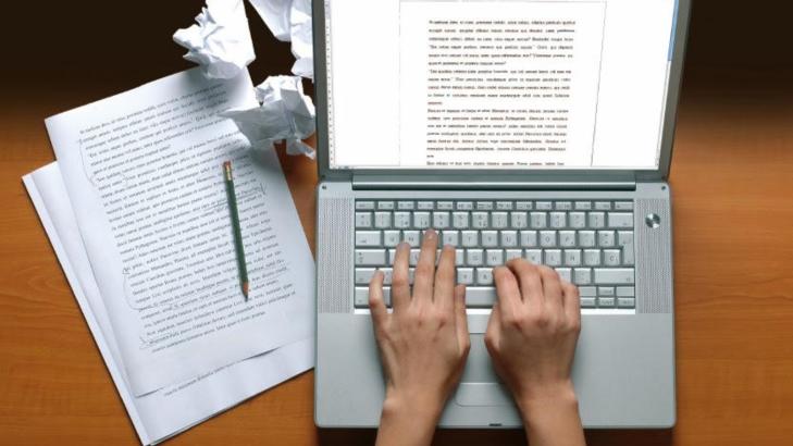 Is Writing Your True Passion? 