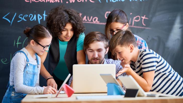 Learning Strategies and Learning Styles