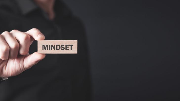 3 Steps to Change Your Mindset and Way of Thinking