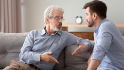 Etiquette of Dialogue and Discussion with Others