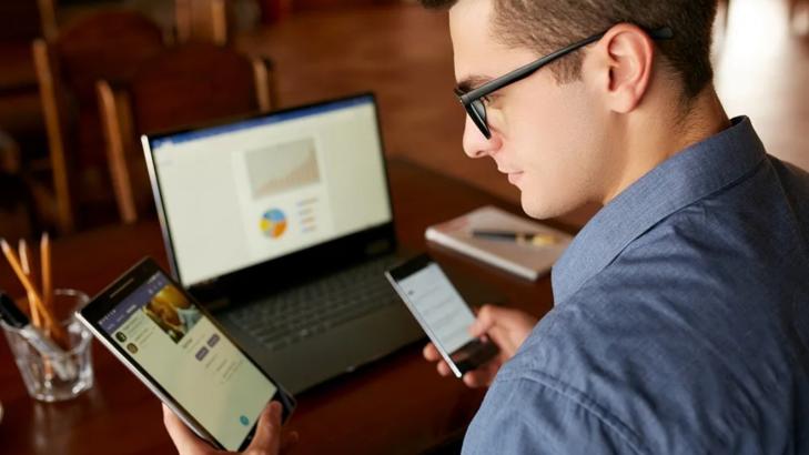 6 Tips for Reducing Distractions and Increasing Productivity