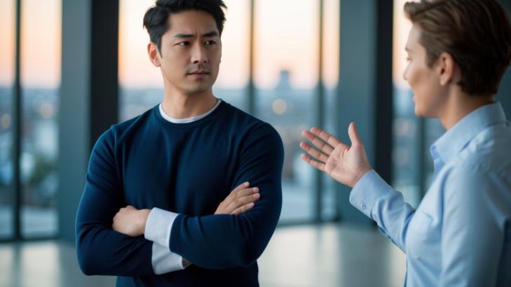 Body Language: 5 Skills and Their Application (Part II)