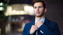 6 Tips to Boost Self-confidence for Men