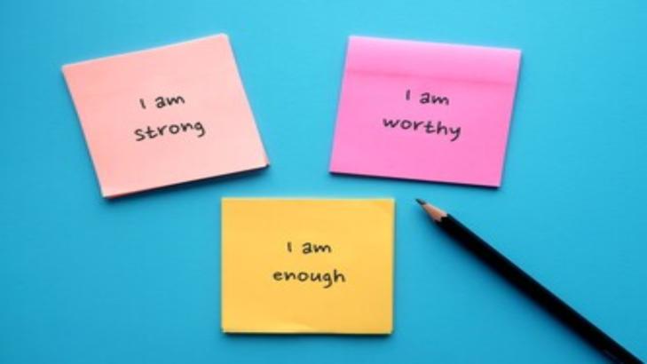 Are You Good Enough?