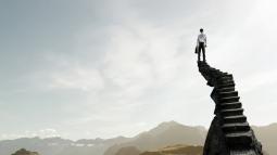 Four Steps to Mastering the Art of Success